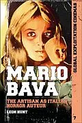 E-Book (pdf) Mario Bava von Leon Hunt