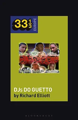 E-Book (pdf) Various Artists' DJs do Guetto von Richard Elliott