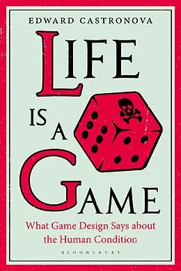 E-Book (epub) Life Is a Game von Edward Castronova