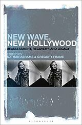 eBook (pdf) New Wave, New Hollywood de 