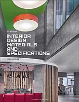 E-Book (pdf) Interior Design Materials and Specifications von Godsey Lisa Godsey