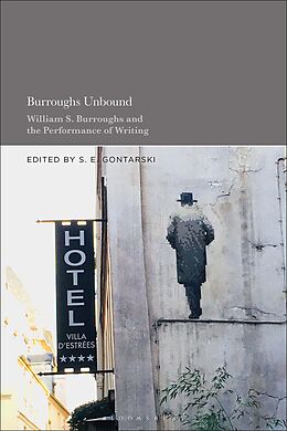 eBook (epub) Burroughs Unbound de 