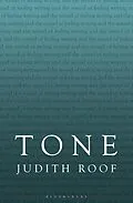 E-Book (epub) Tone von Judith Roof