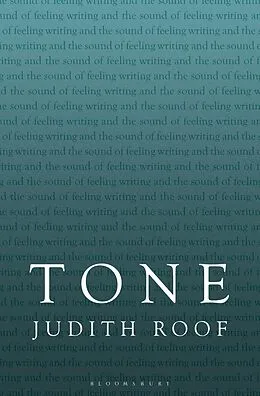 E-Book (pdf) Tone von Judith Roof