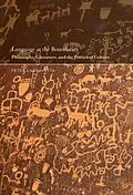 E-Book (epub) Language at the Boundaries von Peter Carravetta