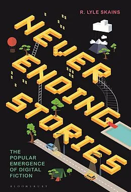 E-Book (pdf) Neverending Stories von R. Lyle Skains