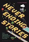 E-Book (epub) Neverending Stories von R. Lyle Skains