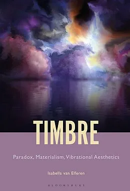 E-Book (epub) Timbre von Isabella Van Elferen