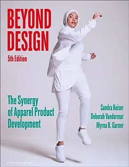 E-Book (pdf) Beyond Design von Keiser Sandra Keiser, Vandermar Deborah Vandermar, Garner Myrna B. Garner