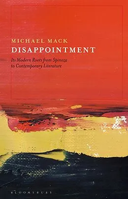E-Book (epub) Disappointment von Michael Mack
