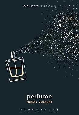 E-Book (epub) Perfume von Megan Volpert