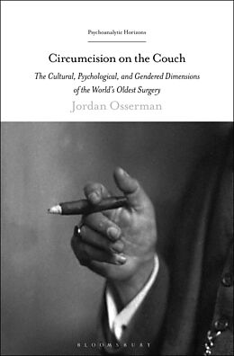 eBook (epub) Circumcision on the Couch de Jordan Osserman