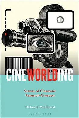 PDF CineWorlding von Michael B. Macdonald