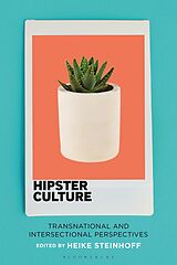 eBook (epub) Hipster Culture de 