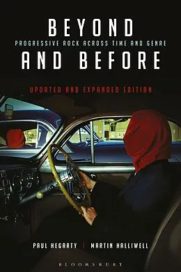 E-Book (pdf) Beyond and Before, Updated and Expanded Edition von Paul Hegarty, Martin Halliwell
