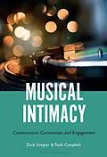 E-Book (epub) Musical Intimacy von Zack Stiegler, Todd Campbell