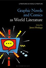 eBook (pdf) Graphic Novels and Comics as World Literature de 