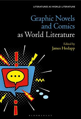 eBook (pdf) Graphic Novels and Comics as World Literature de 