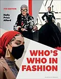 E-Book (epub) Who's Who in Fashion von Price Alford Holly Price Alford