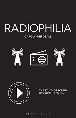 E-Book (epub) Radiophilia von Carolyn Birdsall