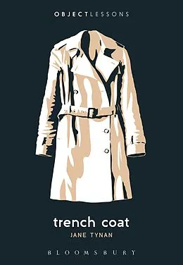 E-Book (pdf) Trench Coat von Jane Tynan