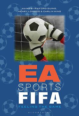 eBook (epub) EA Sports FIFA de 