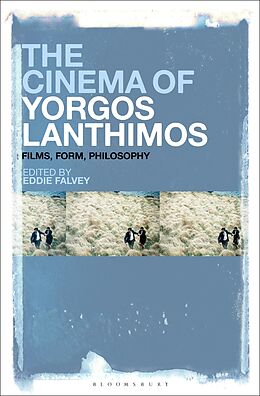 eBook (pdf) The Cinema of Yorgos Lanthimos de 