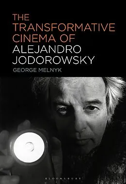 E-Book (pdf) The Transformative Cinema of Alejandro Jodorowsky von George Melnyk