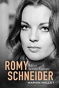 E-Book (epub) Romy Schneider von Marion Hallet