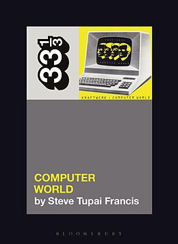 eBook (pdf) Kraftwerk's Computer World de Steve Tupai Francis