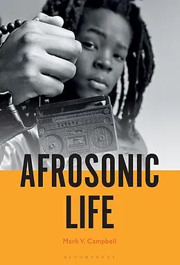 E-Book (pdf) Afrosonic Life von Mark V. Campbell