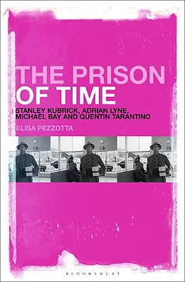 E-Book (pdf) The Prison of Time von Elisa Pezzotta