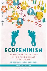 eBook (epub) Ecofeminism, Second Edition de 