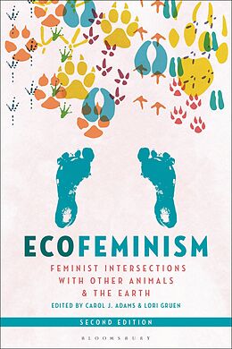 eBook (epub) Ecofeminism, Second Edition de 