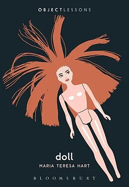 E-Book (pdf) Doll von Maria Teresa Hart
