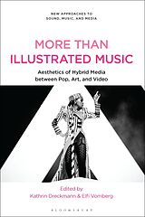 eBook (epub) More Than Illustrated Music de 