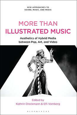 eBook (epub) More Than Illustrated Music de 