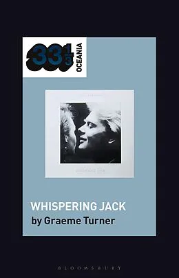 E-Book (epub) John Farnham's Whispering Jack von Graeme Turner