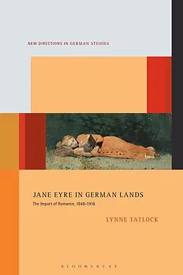 E-Book (epub) Jane Eyre in German Lands von Lynne Tatlock