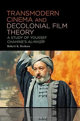 E-Book (pdf) Transmodern Cinema and Decolonial Film Theory von Robert K. Beshara