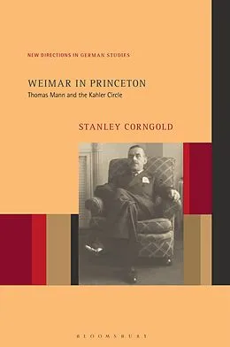 E-Book (pdf) Weimar in Princeton von Stanley Corngold