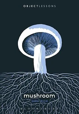 E-Book (epub) Mushroom von Sara Rich