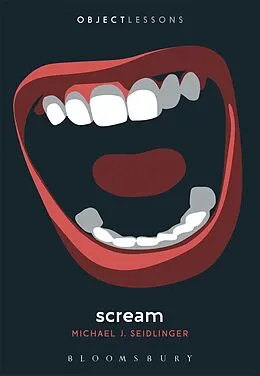 E-Book (epub) Scream von Michael J. Seidlinger