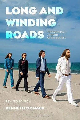 E-Book (pdf) Long and Winding Roads, Revised Edition von Kenneth Womack