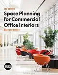 E-Book (epub) Space Planning for Commercial Office Interiors von Bakker Mary Lou Bakker