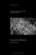 E-Book (epub) Sound Affects von Unknown