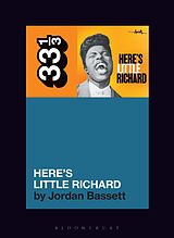 eBook (epub) Little Richard's Here's Little Richard de Jordan Bassett