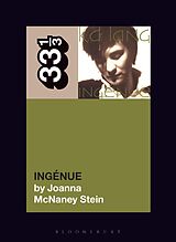 eBook (epub) k.d. lang's Ingénue de Joanna McNaney Stein