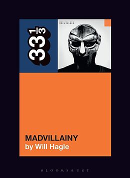 eBook (epub) Madvillain's Madvillainy de Will Hagle