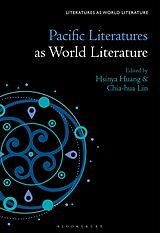 eBook (pdf) Pacific Literatures as World Literature de 